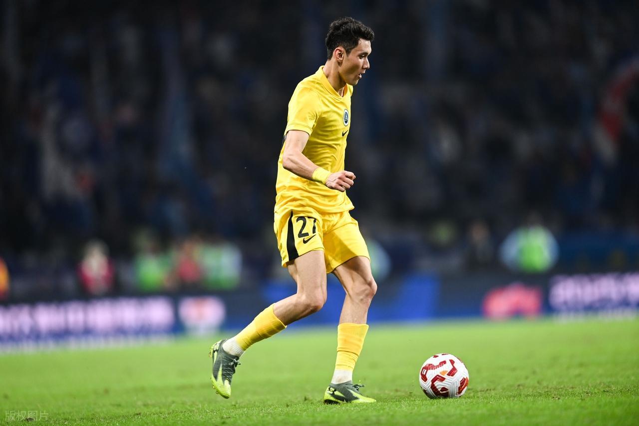 麻将胡牌牌型-作为前锋不进球，为什么拜合拉木却能够在俱乐部和国家队踢主力？