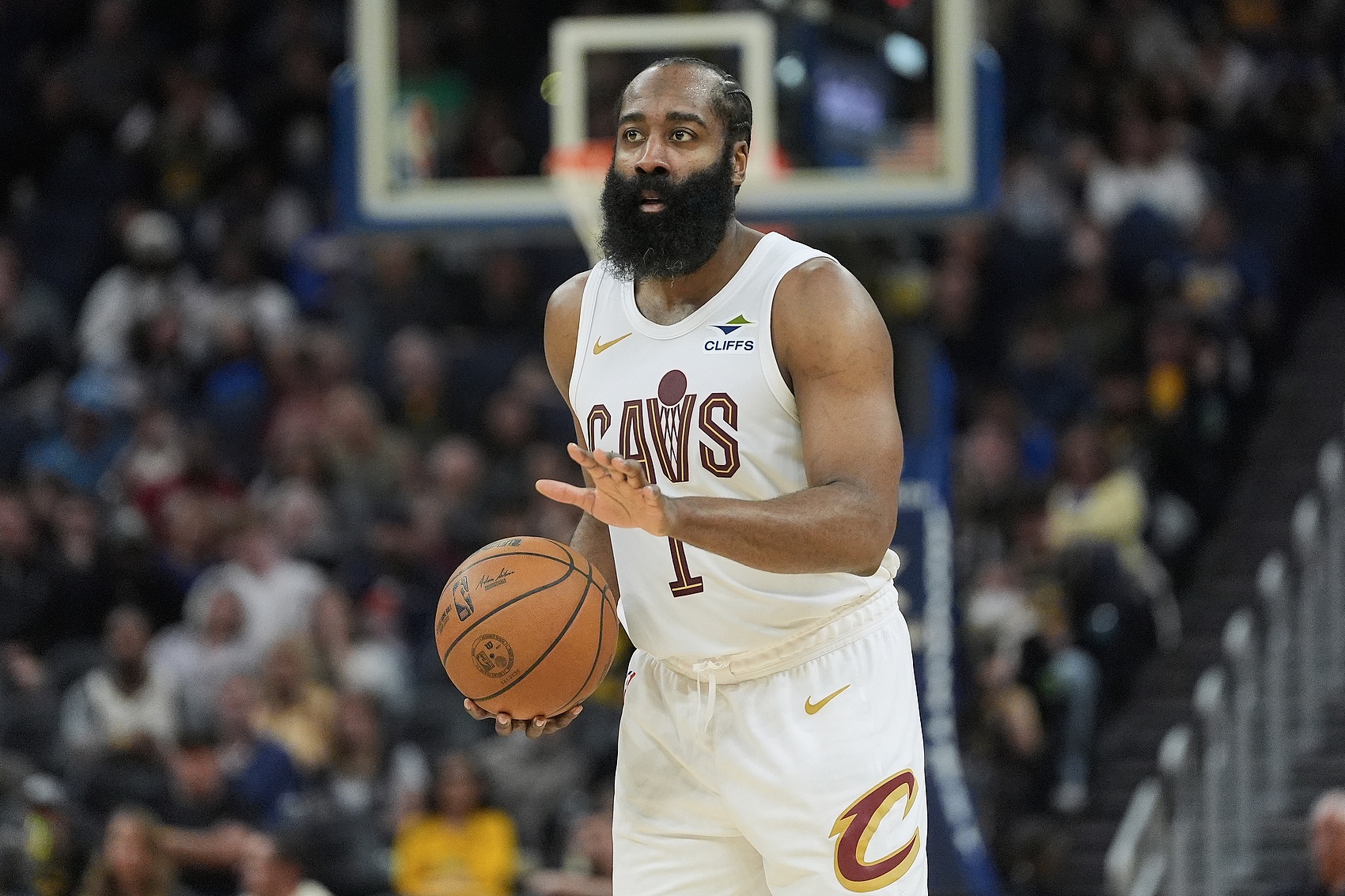 库里9000球里程碑仅第26！现役6人上榜 老詹独占鳌头冲16000大关