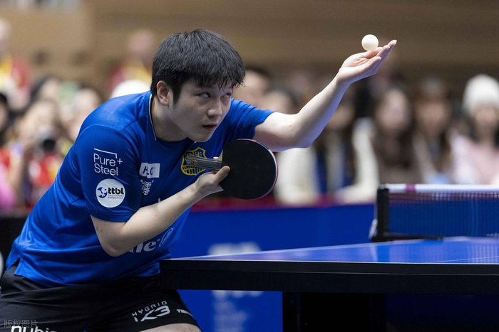 麻将规则-樊振东,你到底对还是错?国乒三连败,被德甲三将送回家!|邱党|弗朗西斯卡|奥恰洛夫|陈垣宇|迪米特里-奥恰洛夫_新浪体育_新浪新闻