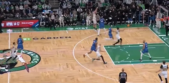 麻将胡了试玩-杀死比赛!加尔扎接球后直接三分命中,凯尔特人战胜魔术